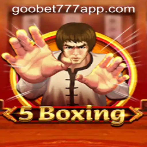 Descubra o Mundo Empolgante do Jogo 5Boxing com a Goobet777
