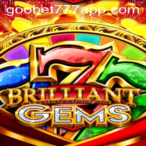 Descubra as Emoções do Jogo BrilliantGems com Goobet777