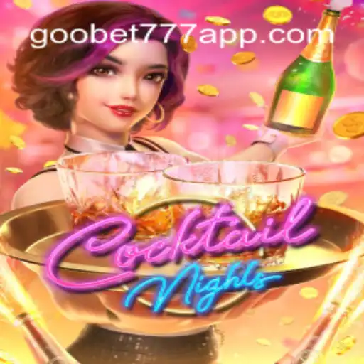 Explorando o Mundo Fascinante de CocktailNights com Goobet777