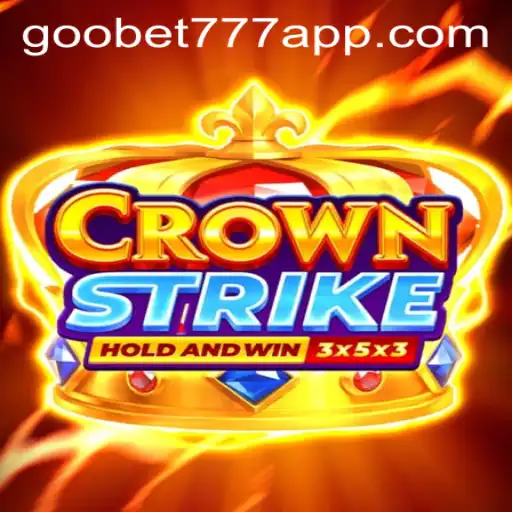 Crownstrike: A Nova Sensação de Jogos Online com Goobet777