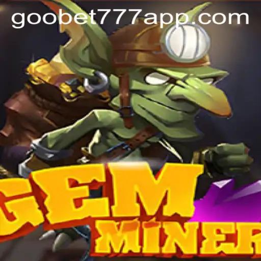 Explorando o Universo de GemMiner: O Desafio de Goobet777