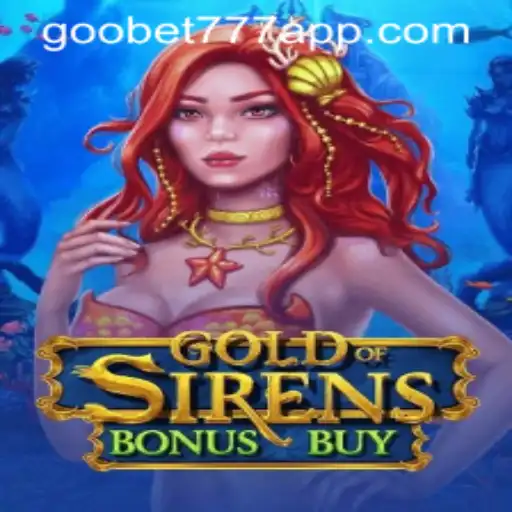 Explorando o Fascinante Universo de GoldofSirensBonusBuy