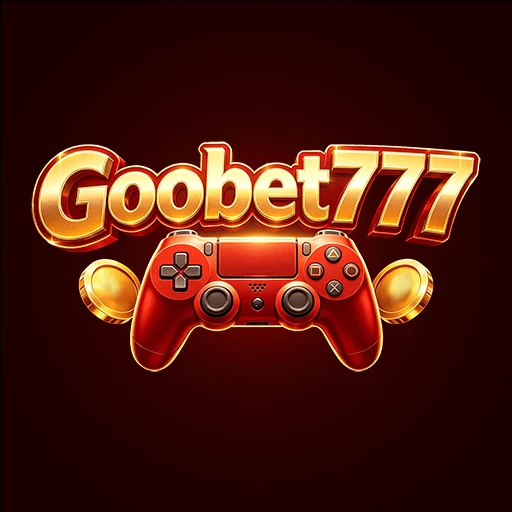 Goobet777 Logo