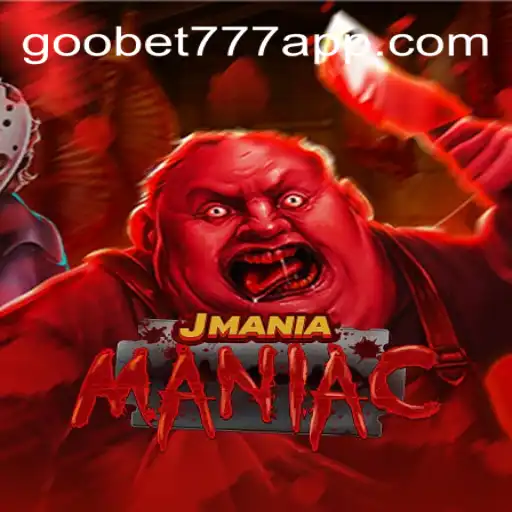 Descubra JManiaManiac: O Novo Fenômeno de Jogo com Goobet777
