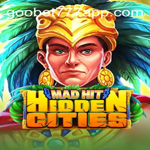 Descubra o Fascinante Mundo de MadHitHiddenCities com Goobet777
