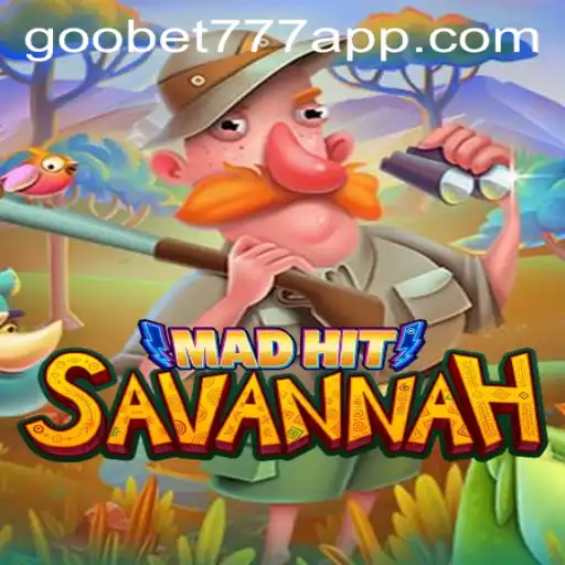 MadHitSavannah: Descubra o Mundo Selvagem do Excitante Jogo de Estratégia