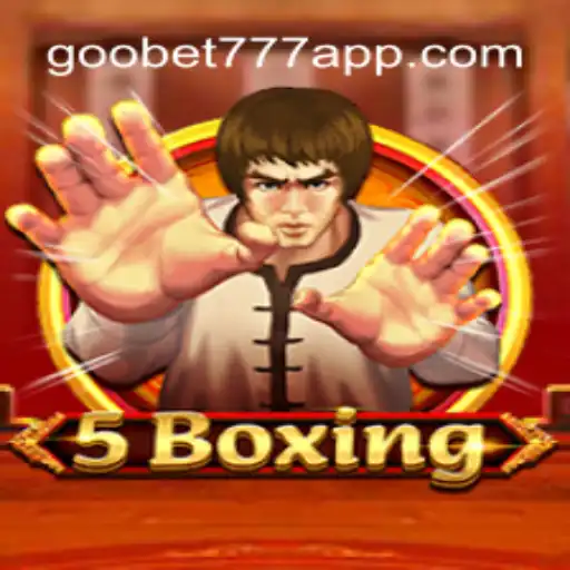 Descubra o Mundo Empolgante do Jogo 5Boxing com a Goobet777