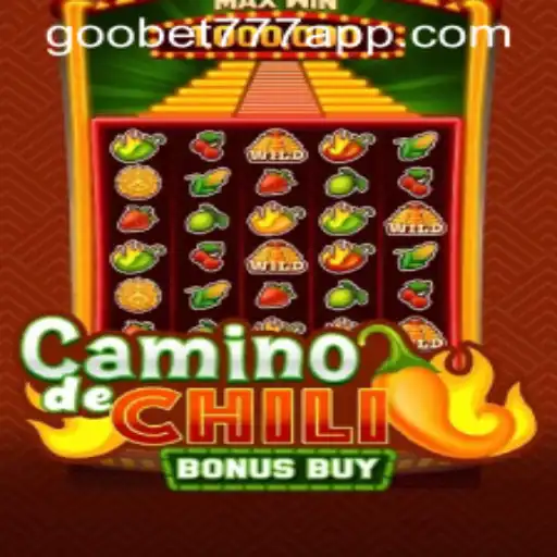 Descubra o Fascinante Jogo CaminodeChiliBonusBuy: A Nova Aposta da Goobet777