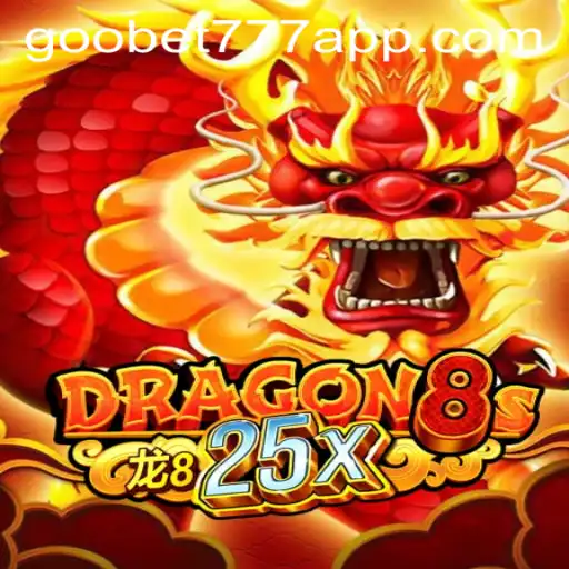 Descubra o Fascinante Mundo de Dragon8s25x com Goobet777