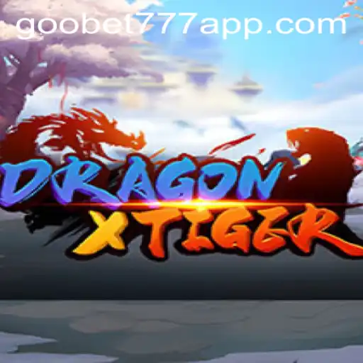 DragonXTiger: A New Exciting Game Experience with Goobet777