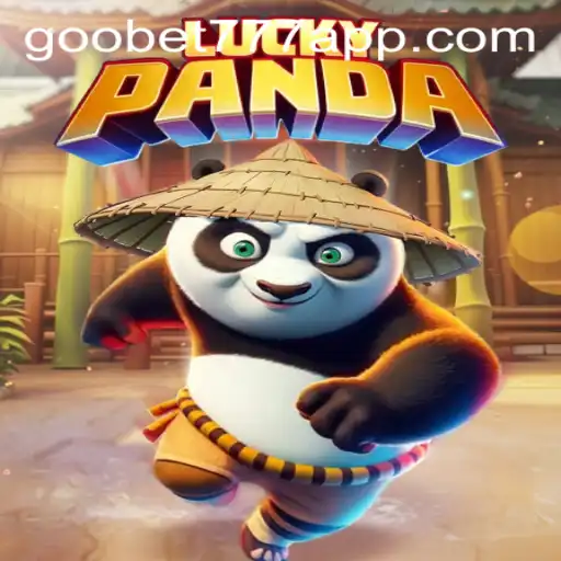 Descubra as Emoções do Jogo LuckyPanda com a Plataforma Goobet777
