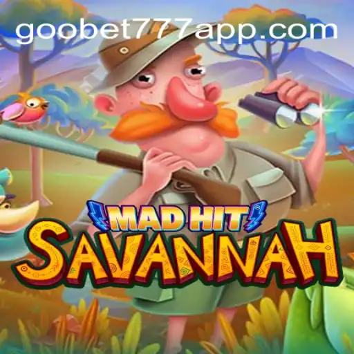 MadHitSavannah: Descubra o Mundo Selvagem do Excitante Jogo de Estratégia