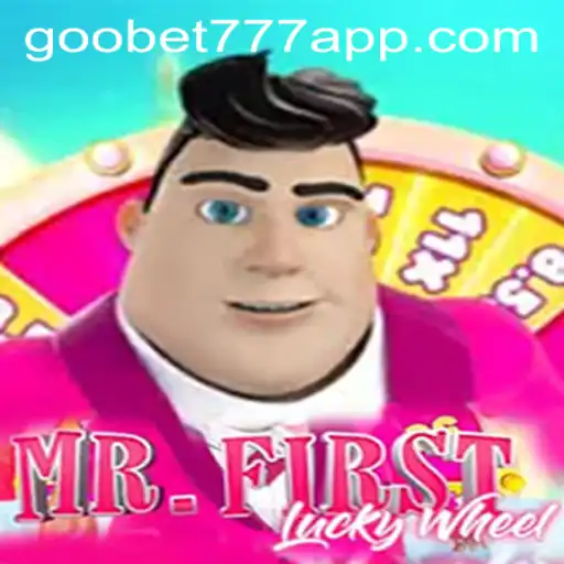 Descubra o Fascinante Mundo de MrFirstLuckyWheel e Goobet777