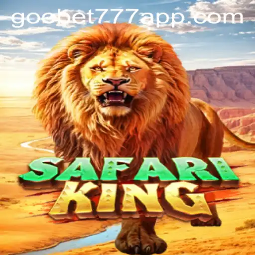 Explorando SafariKing: A Nova Aventura Emocionante da Goobet777