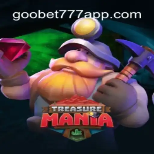 Explore a Aventura de TreasureMania: O Mundo de Mistérios da Goobet777