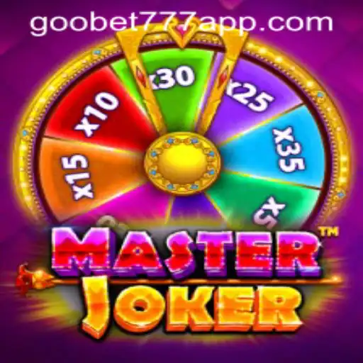 Descubra o Fascinante Jogo MasterJoker no Mundo de Goobet777