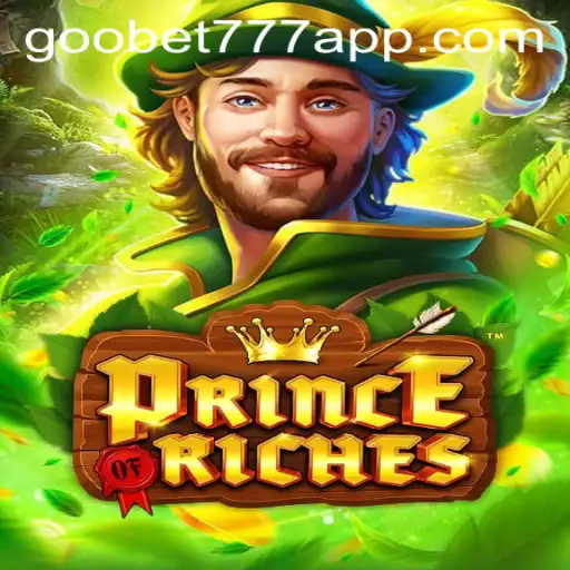 Explorando PrinceOfRiches: O Jogo que Está Conquistando os Entusiastas dos Cassinos