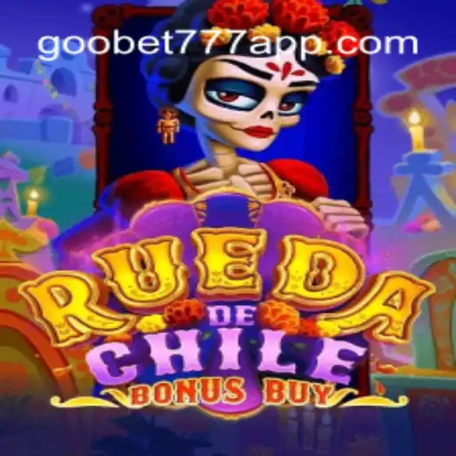 RuedaDeChileBonusBuy: Uma Experiência Revolucionária de Jogo Online com Goobet777