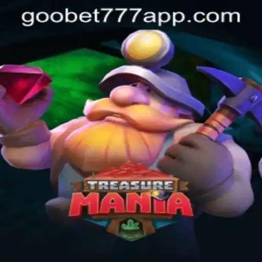 Explore a Aventura de TreasureMania: O Mundo de Mistérios da Goobet777
