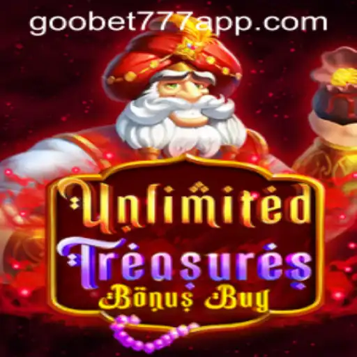 Descubra o Mundo de 'UnlimitedTreasuresBonusBuy' com Goobet777