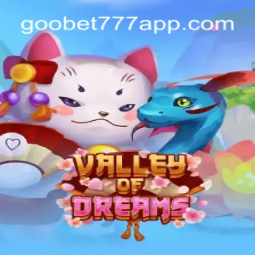 ValleyofDreams: Explorando o Mundo Mágico do Jogo de Aventura e Estratégia Goobet777